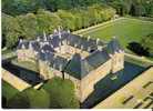 CARROUGES - Vue Aérienne -  Le Château - - Carrouges