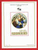 POLONIA  1985  "ITALIA ´85". ESPOSIZIONE FILATELICA MONDIALE A ROMA. OPERA DI BOTTICELLI 1444-1510. BF YT 104 MNH** - Madones