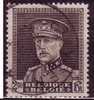 Belgie Belgique 322A Cote 0.50€ YPER - 1931-1934 Kepi