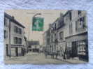 TOURNAN - RUE DE PARIS - Tournan En Brie