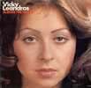 * LP * VICKY LEANDROS - ACROSS THE WATER (USA 1975) - Sonstige - Englische Musik