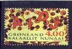 Groenland Greenland 1993 Yvertn° 226 *** MNH Cote 2,25 Euro - Unused Stamps
