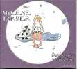 Mylene Farmer "dessine-moi Un Mouton" Maxi Cd Digipack REMIXES , état  Ttb  Net 19.50 €  RARE - Collectors