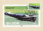 1197 - Allemagne 1981 - Cartes-Maximum (CM)