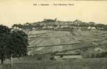 18.  SANCERRE .  VUE GENERALE , NORD . - Sancerre