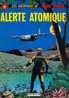 "Les Aventures De BUCK DANNY - Alerte Atomique" Ed. Dupuis - Réf. BDM : 34 - 1967 - Buck Danny