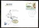 METEREOLOGY SCIENTIFIC  ANTARTIC PIONEER  L.H. VALETTE - ARGENTINA 2008 FIRST DAY COVER ** MINT (NH) - Klimaat & Meteorologie