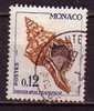 Q6726 - MONACO Yv N°539B - Used Stamps