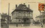 Carte Postale Ancienne Rosny Sous Bois - La Mairie - Hôtel De Ville - Rosny Sous Bois