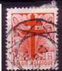 Belgie Belgique COB 789 Cote 0.75 € Cachet DIAMANT Stempel - Used Stamps