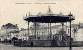 Marmande ( Lot Et Garonne ) - Le Kiosque, Boulevard Gambetta - Marmande