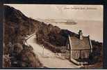 Early Postcard Lower Sandgate Road & Pier Folkestone Kent - Ref B145 - Folkestone