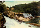 LODEVE Cascade Sur La Lergue - Lodeve