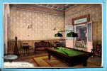 BILLARD -- Cannes - Hotel Gonnet - Other & Unclassified