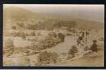 Early Real Photo Postcard Llangollen Denbigh Wales - Ref B147 - Denbighshire