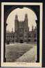 Raphael Tuck Postcard Eton College Berkshire - Ref B149 - Other & Unclassified