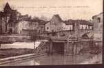 47 --- Nerac --- La Baise -- L´Ecluse -- Le Vieux Pont -- La Maison De Sully - Nerac