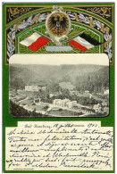 Germany Deutschland 1902 Bad Harzburg - Bad Harzburg