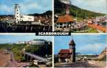 Scarborough - Views - Scarborough