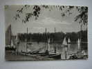 Meulan , La Seine En Amont  . C.p. Photo. 14x9 . - Meulan