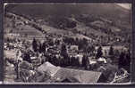 ISERE - Theys - Vue Sur Le Replat - Colonies Chantecler Et Le Grand Verger - Theys