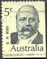 Pays :  46 (Australie : Confédération)      Yvert Et Tellier N° :  400-6 (o) / Michel 426-Er - Carnets