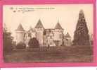 THIVIERS N° 18 . LE CHATEAU DE LA FILOLIE . ANNEE 1925 - Thiviers