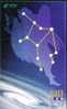 Virgo Star ,  Pre-stamped Card, Postal Stationery - Astrologie