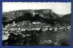 MEYRARGUES. Vue Générale. (CPSM) - Meyrargues