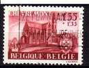 Belgie Belgique COB 778 Cote 1.00 €  Gestempeld Oblitéré Used - Used Stamps