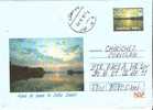 Romania / Postal Stationery - Natuur