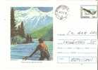 Romania / Postal Stationery - Natuur