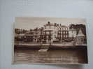 Royal Marine Hotel, Cowes. - Cowes