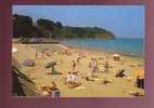 40014 Etables Sur Mer Plage Des Godelins N°4b édit Artaud Belle Cpsm - Etables-sur-Mer