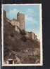 12 NAJAC Chateau, Donjon, Colorisée, Ed APA 5, 194? - Najac