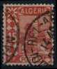 ALGERIE ALGERIEN ALGERIA  39 (o) Mosquée Sidi Abderrahmane Cachet - Used Stamps