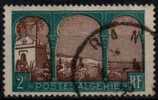 ALGERIE ALGERIEN ALGERIA  54 (o) Mustapha Supérieur Cachet - Used Stamps