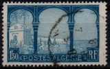 ALGERIE ALGERIEN ALGERIA  83 (o) Mustapha Supérieur - Used Stamps