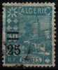 ALGERIE ALGERIEN ALGERIA  72 (o) Mosquée Sidi Abderrahmane - Used Stamps