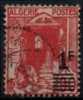 ALGERIE ALGERIEN ALGERIA 158 (o) Kasbah - Used Stamps