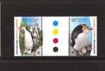 AUSTRALIE   ANTARTIC TERRITORY MNH **  AI  VENTE No PH3  /   80 - Ongebruikt