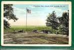 OBSERVATION POINT - IROQUOIS PARK, LOUISVILLE - Written At Back - C/1910´s - Pubs. Caufield & Shook Inc. - Autres & Non Classés