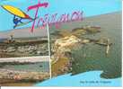 TREVIGNON EN TREGUNC - Le Port Et La Plage - 1991 - Trégunc