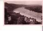 LA BOUILLE -  Vue Panoramique Sur La Seine - N°  31 - La Bouille