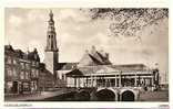 KORENBEURSBRUG . LEIDEN - Leiden