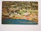 USA - Sponake - Gonzaga College - WA    Cca 1950-60´s   VF  D27029 - Spokane