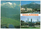 SALLANCHES - Sallanches
