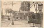 SAINT CYR L´ECOLE PLAQUE MUNICIPALE MICHELIN - St. Cyr L'Ecole