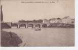 49.085/ CHATEAUNEUF S/ SARTHE - Le Pont - Chateauneuf Sur Sarthe