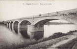 DIGOIN PONT SUR LA LOIRE - Digoin